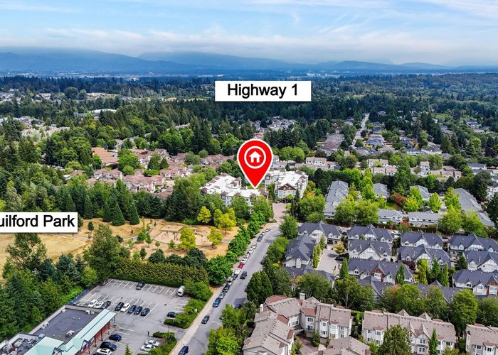 404 - 10186 155 Street, Surrey, BC V3R 0R6 |  Photo 65