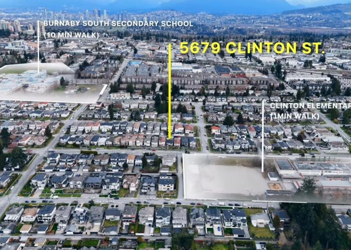 5679 Clinton Street, Burnaby, BC V5J 2M2 |  Photo 55