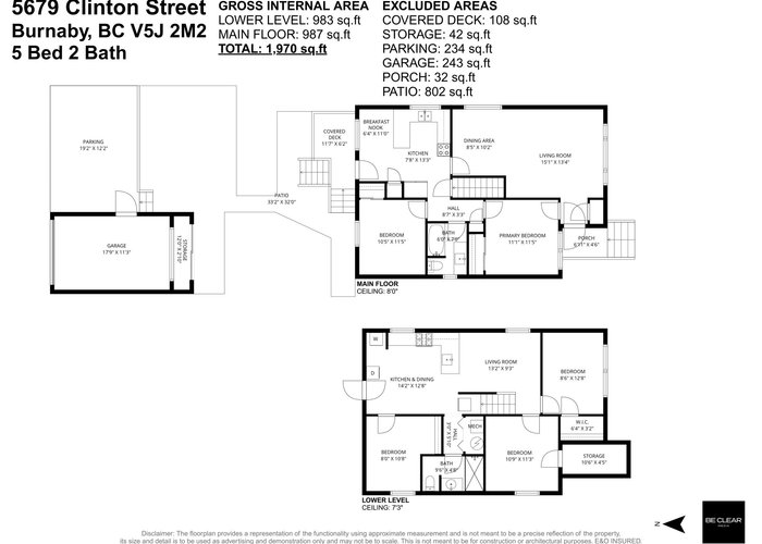 5679 Clinton Street, Burnaby, BC V5J 2M2 |  Photo 75