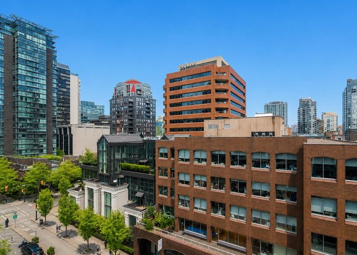 1003 - 1133 Hornby Street, Vancouver, BC V6Z 1W1 |  Photo 30