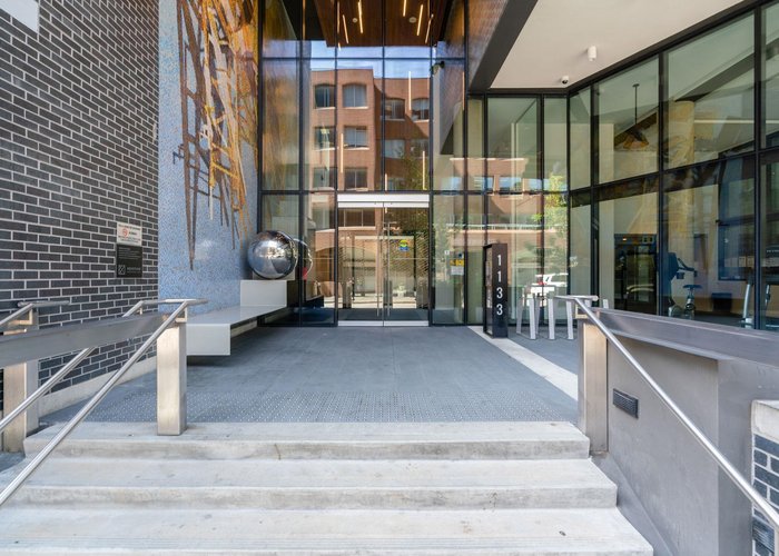 1003 - 1133 Hornby Street, Vancouver, BC V6Z 1W1 |  Photo 32