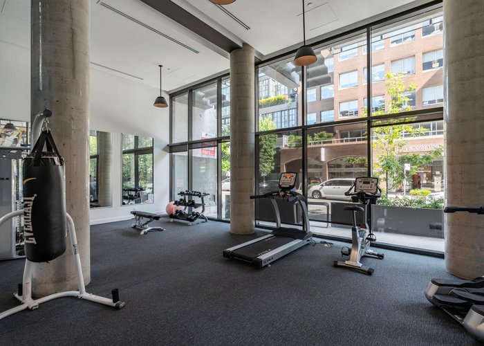 1003 - 1133 Hornby Street, Vancouver, BC V6Z 1W1 |  Photo 34