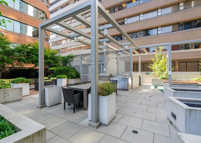 1003 - 1133 Hornby Street, Vancouver, BC V6Z 1W1 |  Photo 35