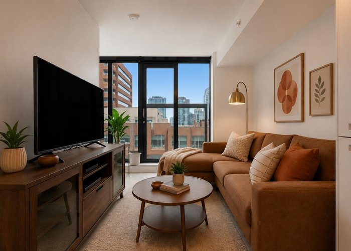 1003 - 1133 Hornby Street, Vancouver, BC V6Z 1W1 |  Photo 20
