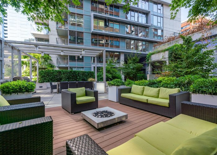 1003 - 1133 Hornby Street, Vancouver, BC V6Z 1W1 |  Photo 39