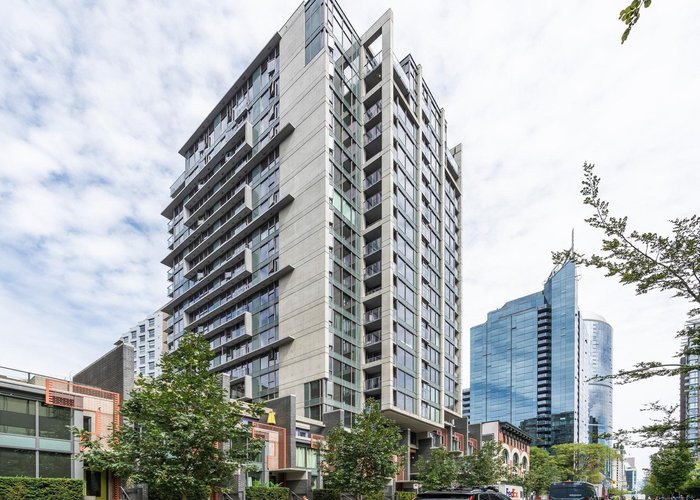 1003 - 1133 Hornby Street, Vancouver, BC V6Z 1W1 |  Photo 40