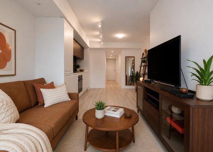 1003 - 1133 Hornby Street, Vancouver, BC V6Z 1W1 |  Photo 21
