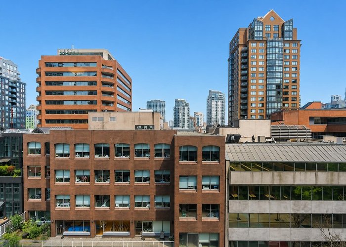 1003 - 1133 Hornby Street, Vancouver, BC V6Z 1W1 |  Photo 24