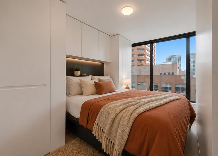 1003 - 1133 Hornby Street, Vancouver, BC V6Z 1W1 |  Photo 25