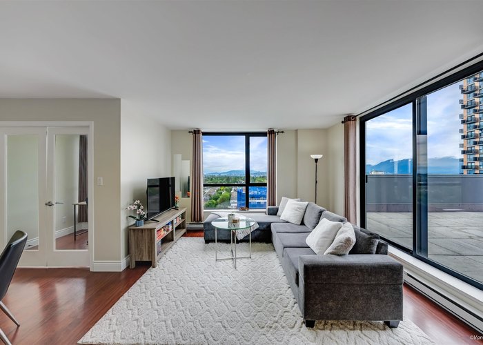 1702 - 3438 Vanness Avenue, Vancouver, BC V5R 6E7 |  Photo 28