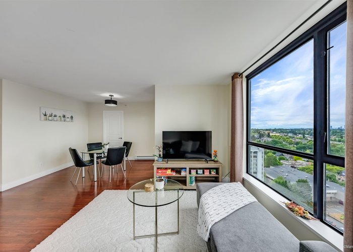 1702 - 3438 Vanness Avenue, Vancouver, BC V5R 6E7 |  Photo 29