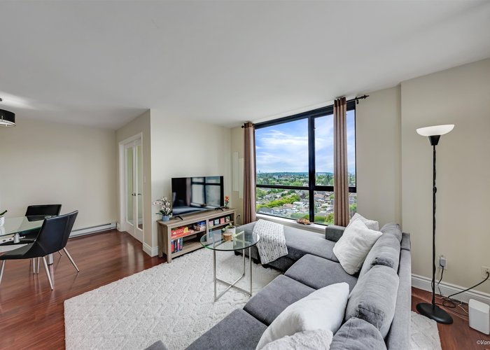 1702 - 3438 Vanness Avenue, Vancouver, BC V5R 6E7 |  Photo 47