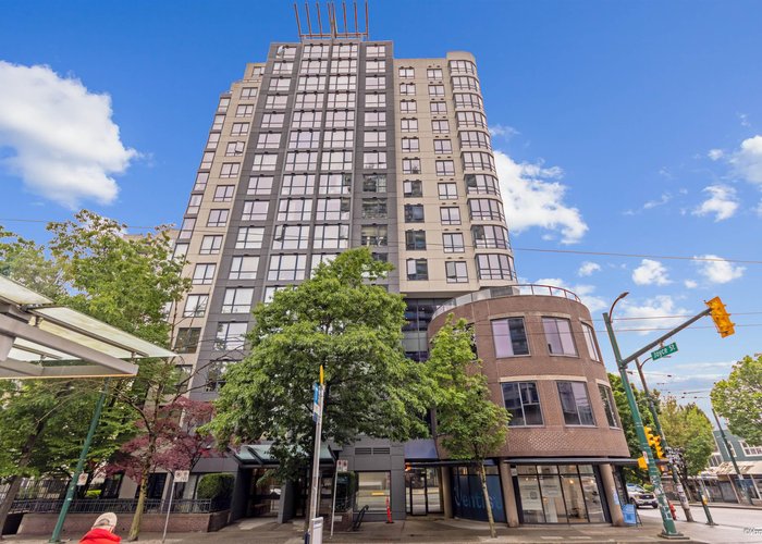 1702 - 3438 Vanness Avenue, Vancouver, BC V5R 6E7 |  Photo 57