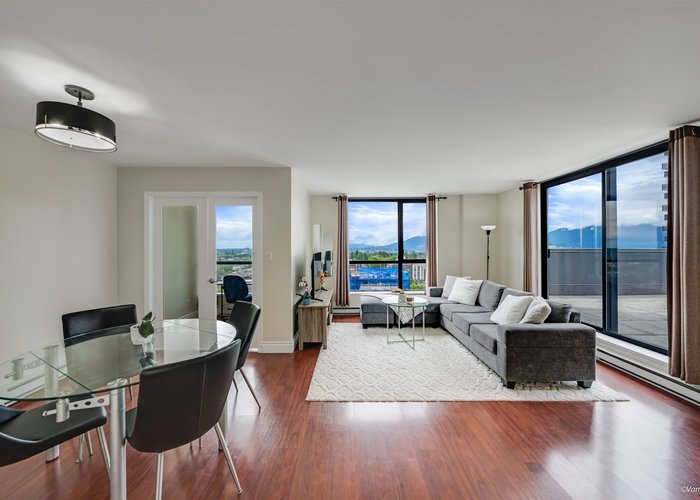 1702 - 3438 Vanness Avenue, Vancouver, BC V5R 6E7 |  Photo 32