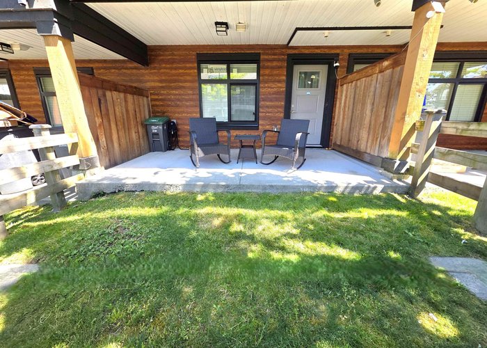 148 - 16488 64 Avenue, Surrey, BC V3S 6X6 |  Photo 36
