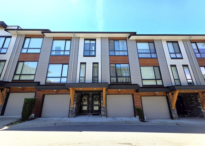 148 - 16488 64 Avenue, Surrey, BC V3S 6X6 |  Photo 38