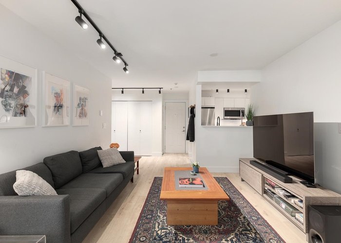 203 - 2272 Dundas Street, Vancouver, BC V5L 1J8 |  Photo 17