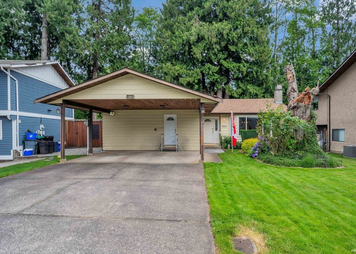 5015 204 Street, Langley, BC V3A 7J9 |  Photo 34