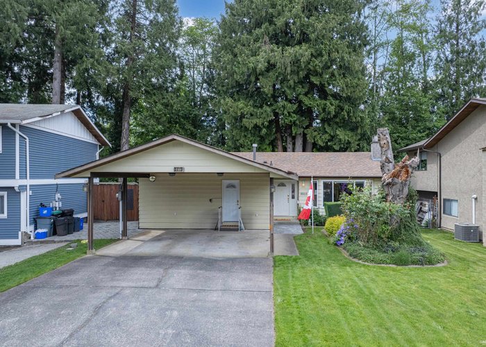 5015 204 Street, Langley, BC V3A 7J9 |  Photo 61