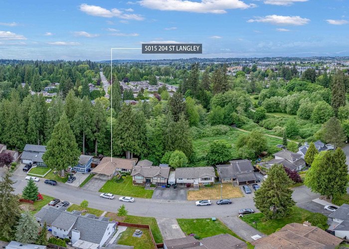 5015 204 Street, Langley, BC V3A 7J9 |  Photo 62
