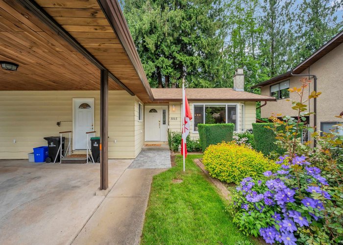 5015 204 Street, Langley, BC V3A 7J9 |  Photo 36
