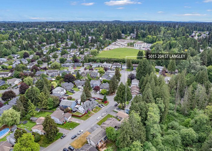 5015 204 Street, Langley, BC V3A 7J9 |  Photo 69