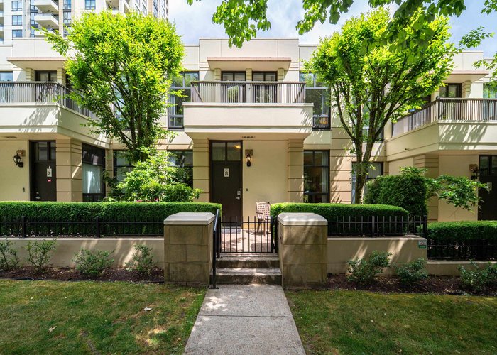 8 - 4333 Central Boulevard, Burnaby, BC V5H 4W8 |  Photo 36