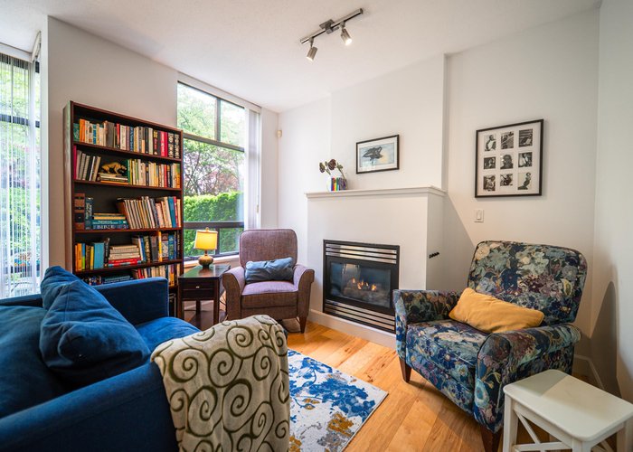 8 - 4333 Central Boulevard, Burnaby, BC V5H 4W8 |  Photo 46