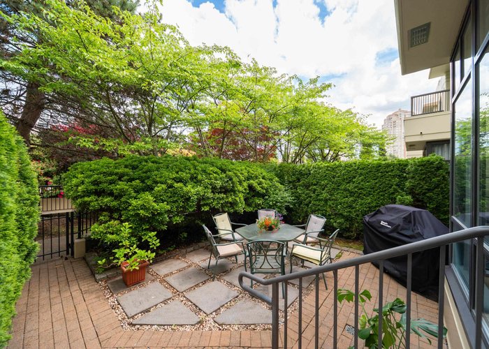 8 - 4333 Central Boulevard, Burnaby, BC V5H 4W8 |  Photo 47