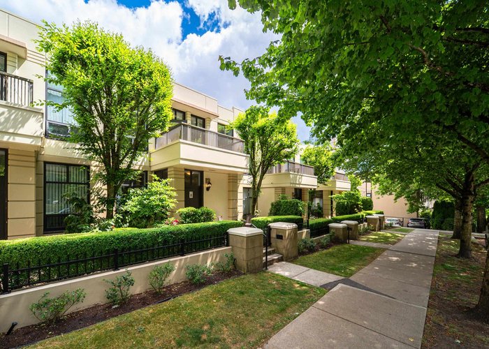 8 - 4333 Central Boulevard, Burnaby, BC V5H 4W8 |  Photo 71