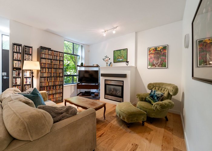 8 - 4333 Central Boulevard, Burnaby, BC V5H 4W8 |  Photo 40