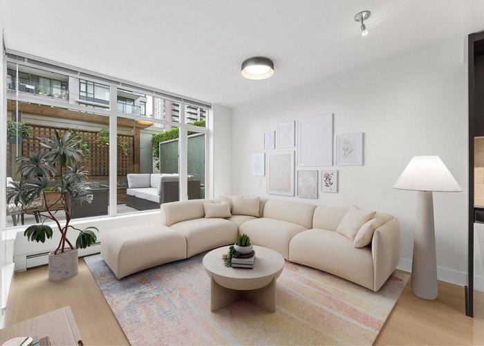 306 - 1320 Chesterfield Avenue, North Vancouver, BC V7M 0A6 |  Photo 47