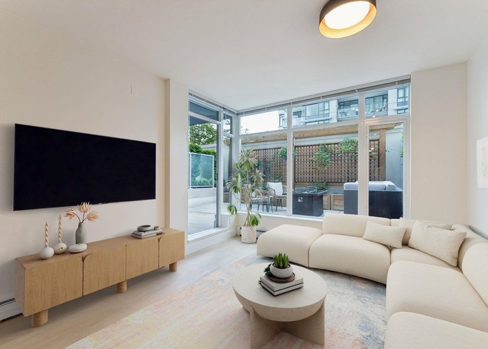 306 - 1320 Chesterfield Avenue, North Vancouver, BC V7M 0A6 |  Photo 49