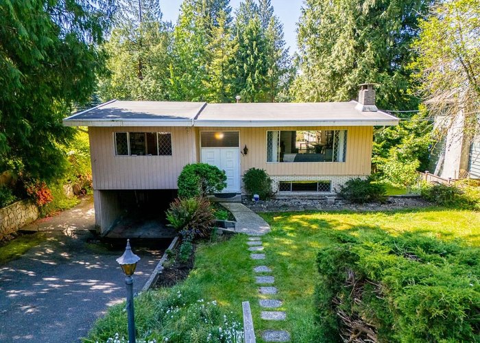 1453 Coleman Street, North Vancouver, BC V7K 1W4 |  Photo 33