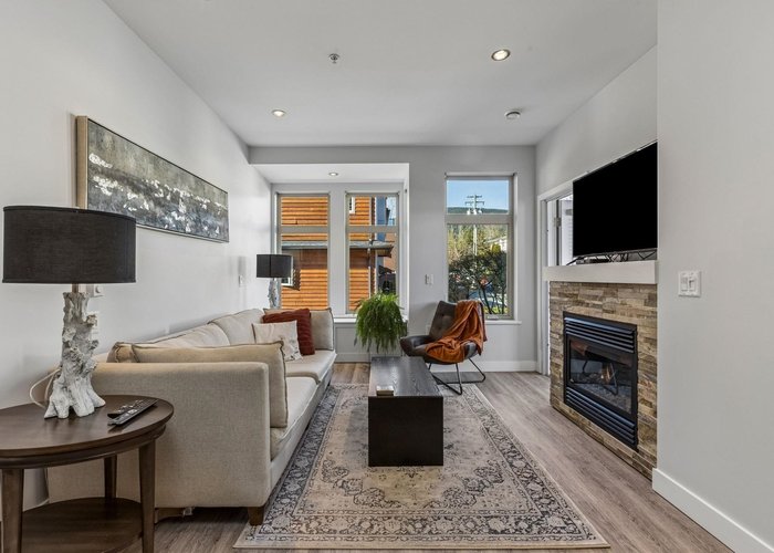 207 - 116 23RD Street, North Vancouver, BC V7M 2A9 |  Photo 38