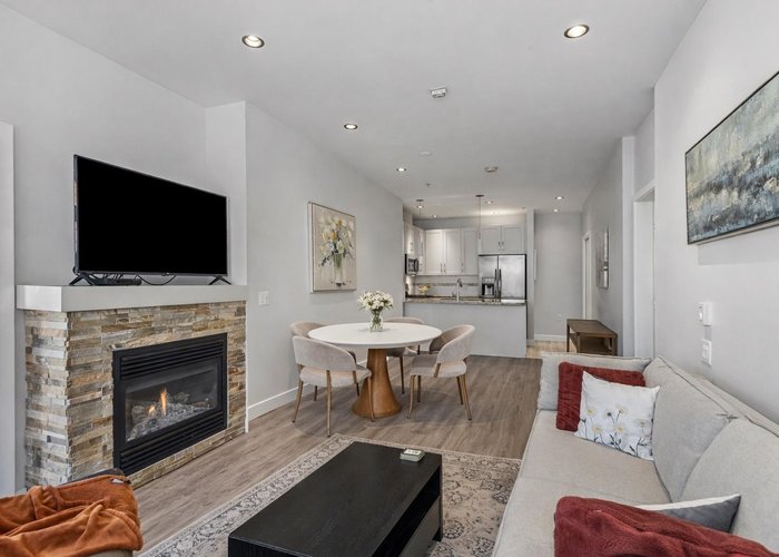 207 - 116 23RD Street, North Vancouver, BC V7M 2A9 |  Photo 41