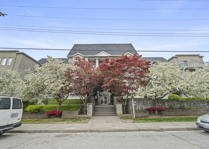 301 - 1669 Grant Avenue, Port Coquitlam, BC V3B 7W9 |  Photo 20