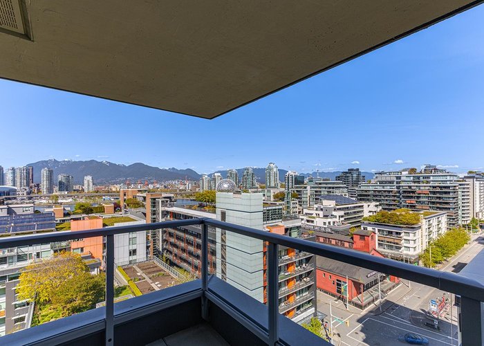 1404 - 138 1ST Avenue, Vancouver, BC V5Y 0H5 |  Photo 36
