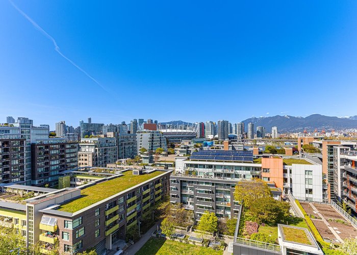1404 - 138 1ST Avenue, Vancouver, BC V5Y 0H5 |  Photo 37