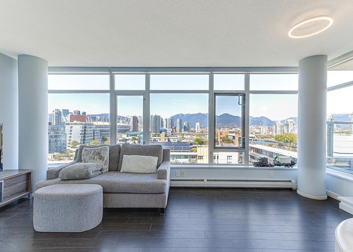 1404 - 138 1ST Avenue, Vancouver, BC V5Y 0H5 |  Photo 20