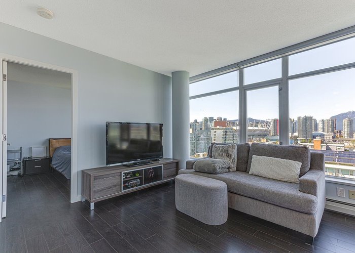 1404 - 138 1ST Avenue, Vancouver, BC V5Y 0H5 |  Photo 22