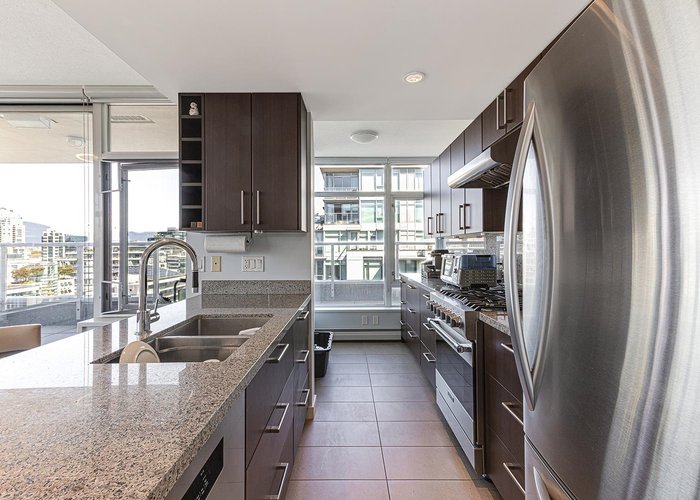 1404 - 138 1ST Avenue, Vancouver, BC V5Y 0H5 |  Photo 24