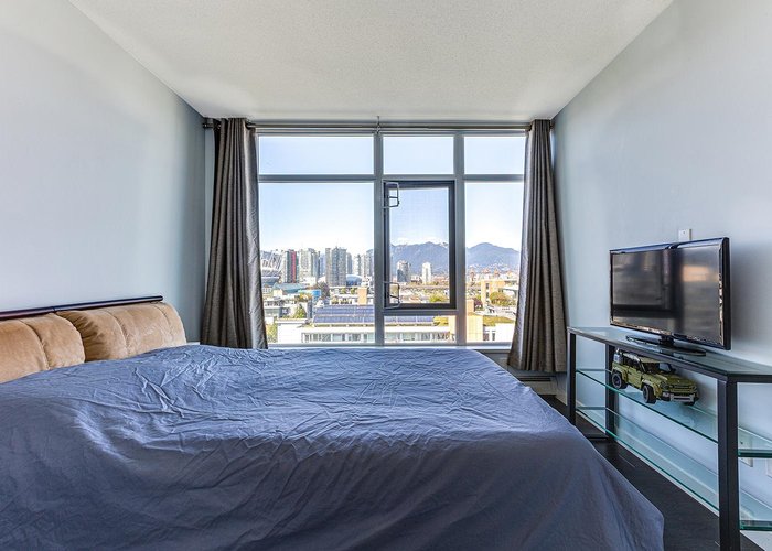 1404 - 138 1ST Avenue, Vancouver, BC V5Y 0H5 |  Photo 27