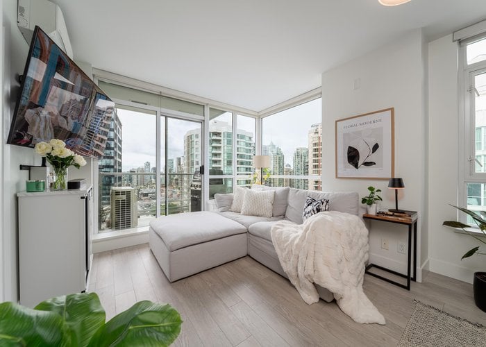 1908 - 821 Cambie Street, Vancouver, BC V6B 0E3 |  Photo 34