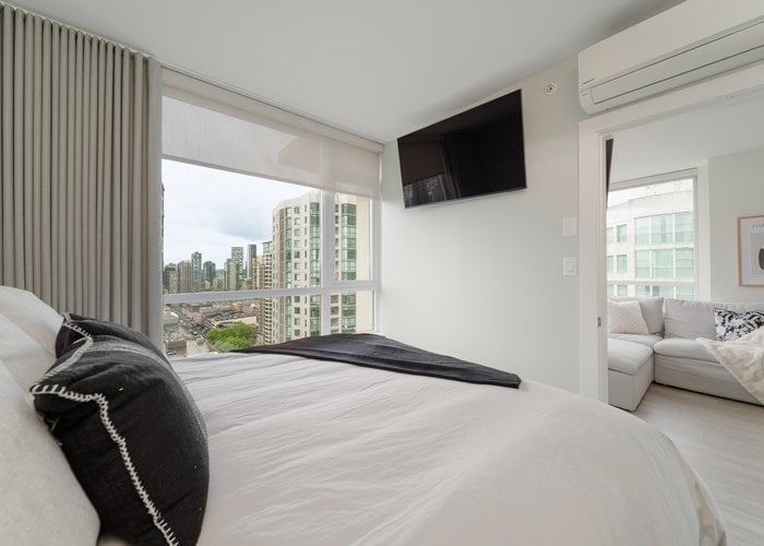 1908 - 821 Cambie Street, Vancouver, BC V6B 0E3 |  Photo 46