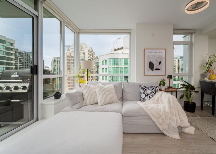 1908 - 821 Cambie Street, Vancouver, BC V6B 0E3 |  Photo 35