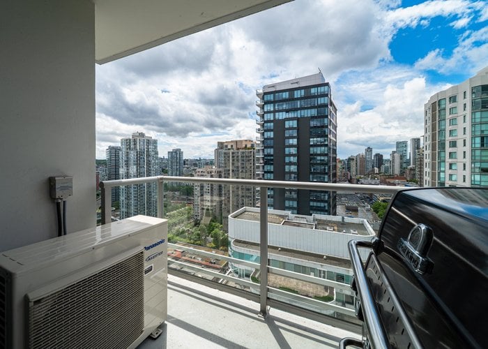 1908 - 821 Cambie Street, Vancouver, BC V6B 0E3 |  Photo 53