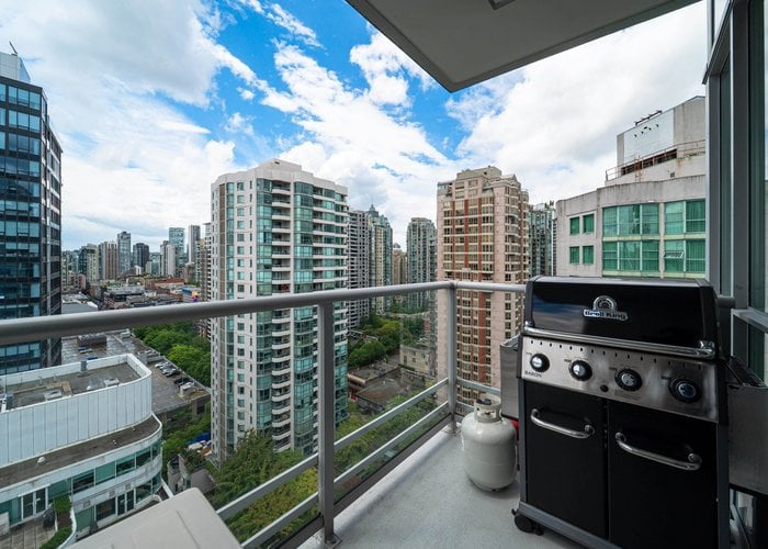 1908 - 821 Cambie Street, Vancouver, BC V6B 0E3 |  Photo 54