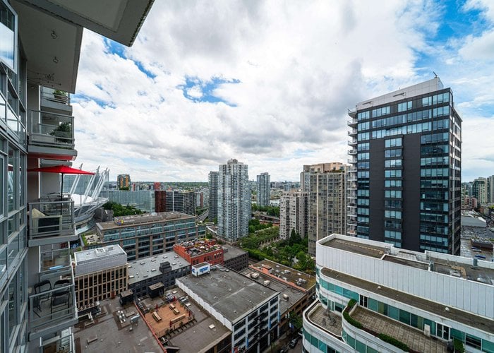 1908 - 821 Cambie Street, Vancouver, BC V6B 0E3 |  Photo 56