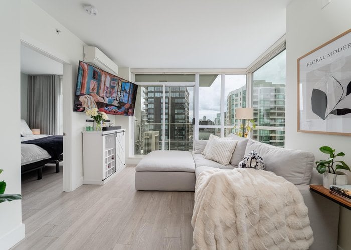 1908 - 821 Cambie Street, Vancouver, BC V6B 0E3 |  Photo 36
